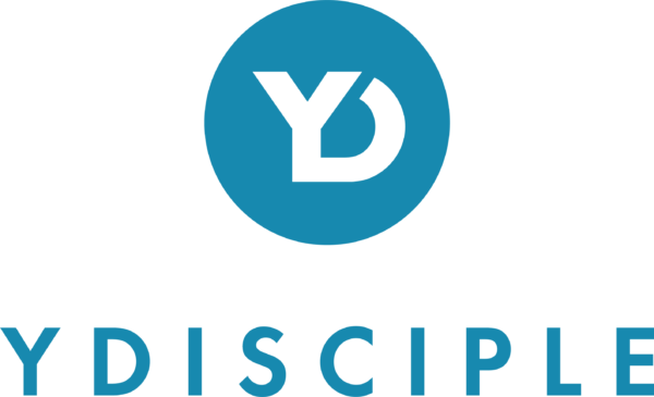 YDisciple_logo_stacked_blue 600x365