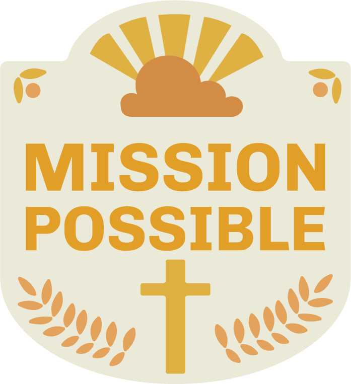 MissionPossible