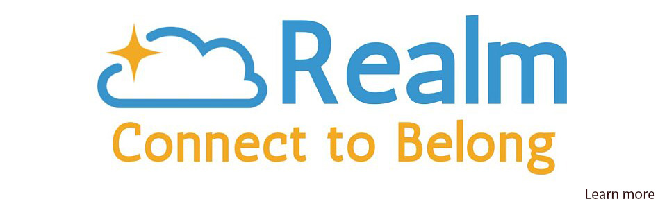 realm logo-connect